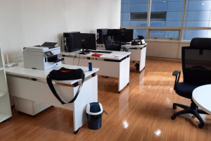 강남구 삼성동 캐논잉크젯복합기 GX7090 신규설치(6…