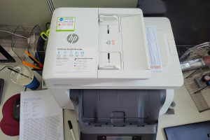 강서구 마곡동 HP오피스젯8720 임대 신규설치(7/1…