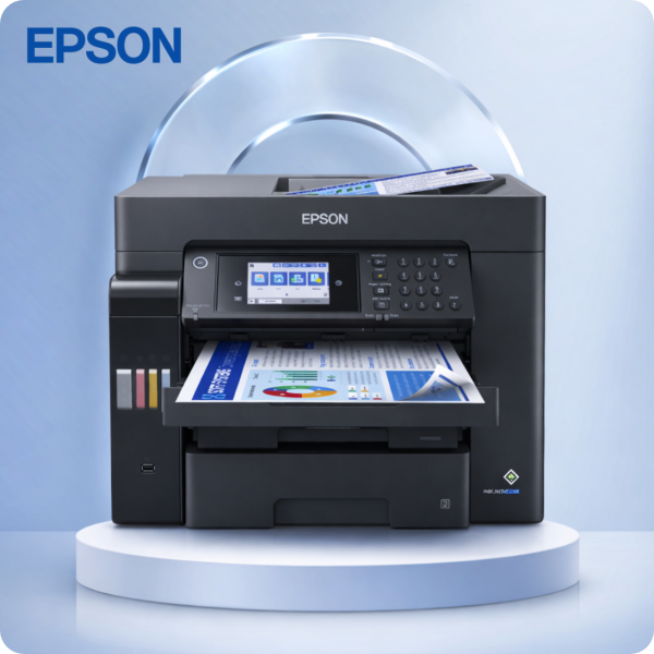 Epson A3칼라잉크젯복합기 L15160 임대 3년약정