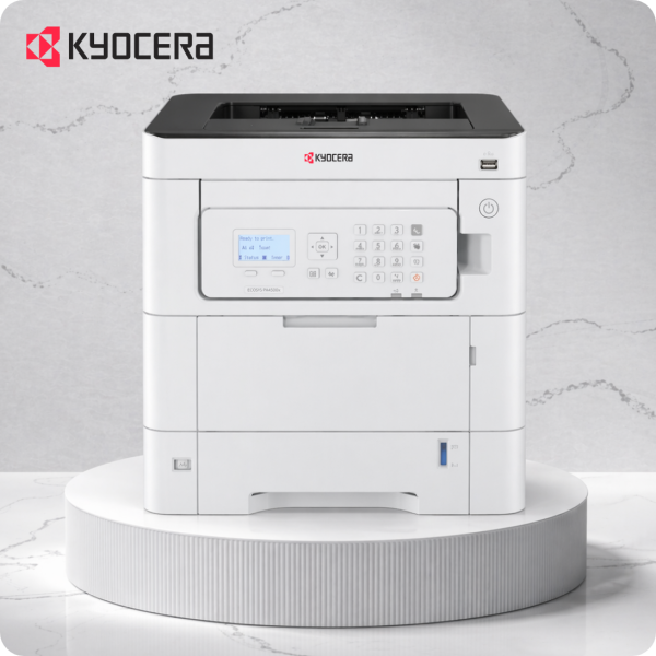 교세라 ECOSYS PA3500cX A4 컬러레이저프린터 임대3년약정